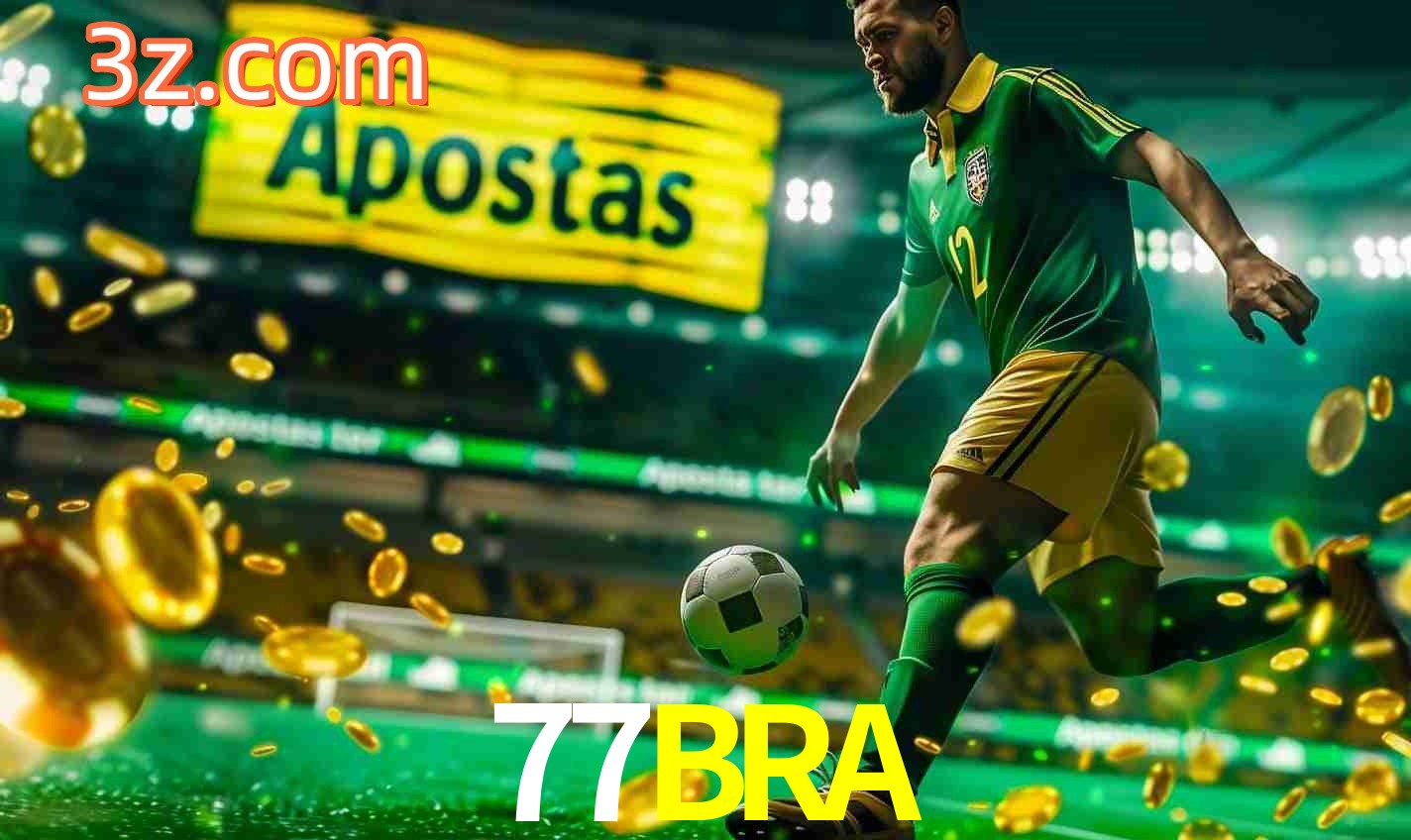 Diversas Apostas em Eventos Esportivos 77BRA