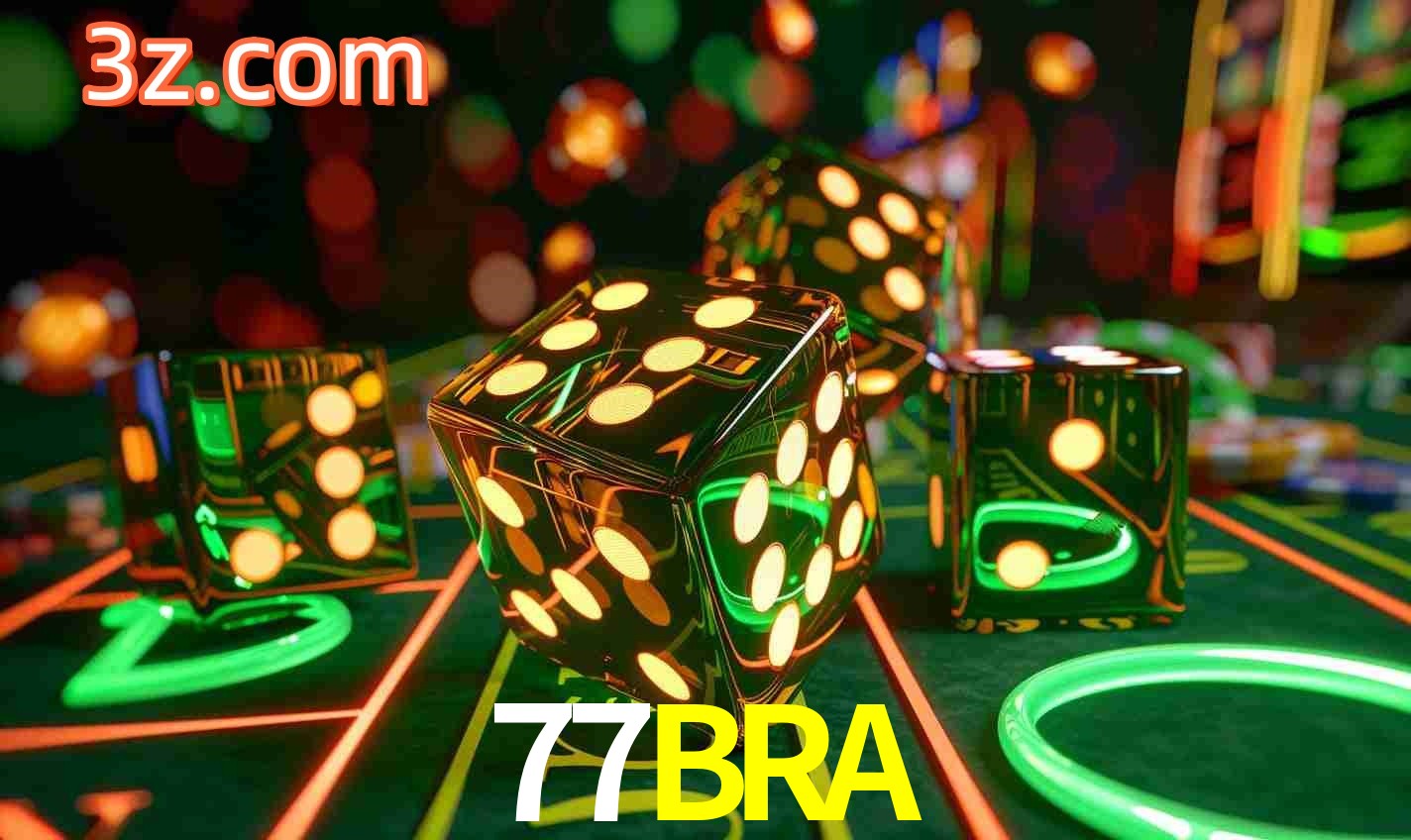 Entretenimento no Jogos 77BRA
